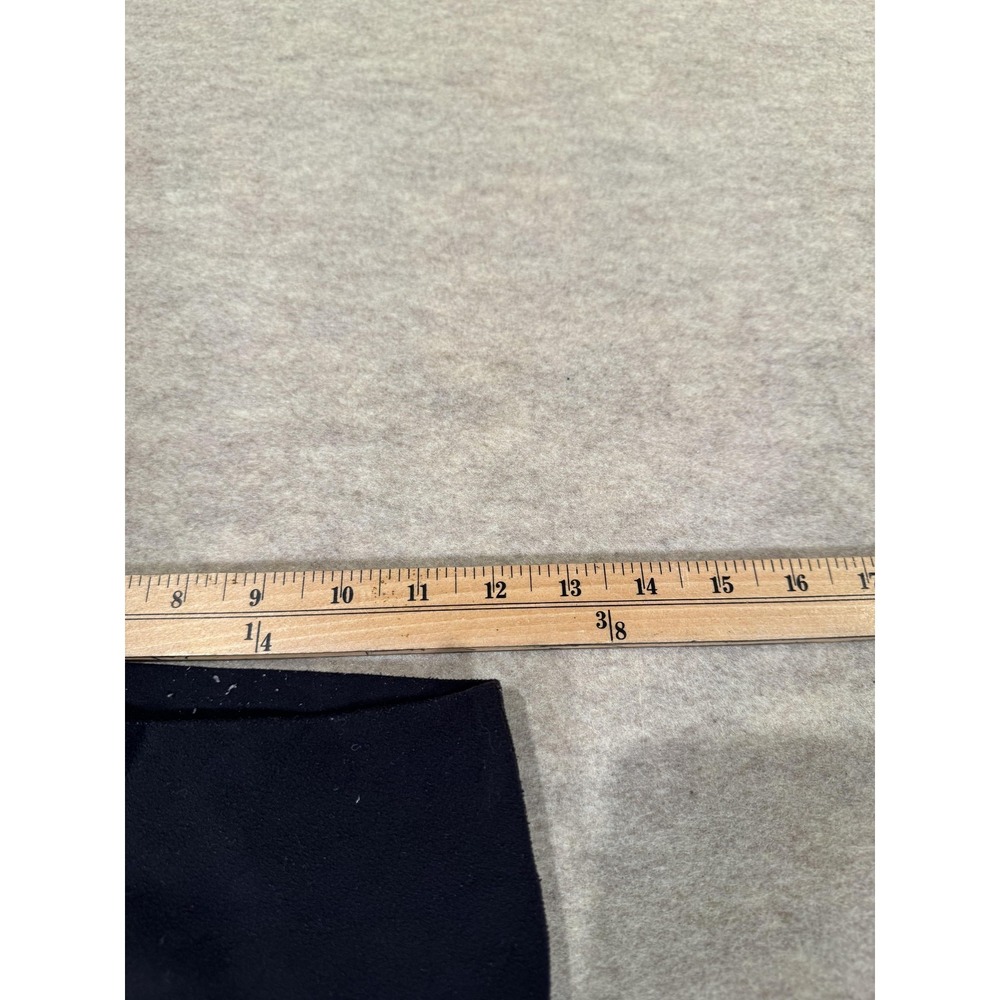Lululemon Leggings Womens 6 Black High Rise Ankle Yoga Athletic Gym Tight - Picture 8 of 14